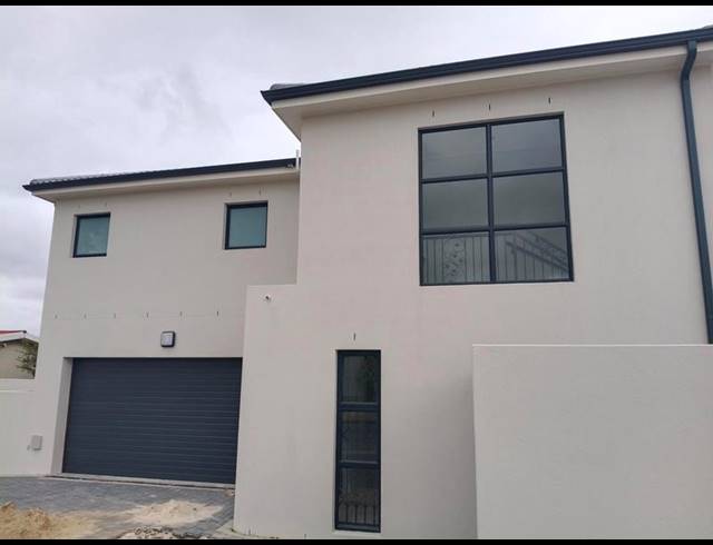 3 BEDROOM PROPERTY TO RENT IN EDEN PARK